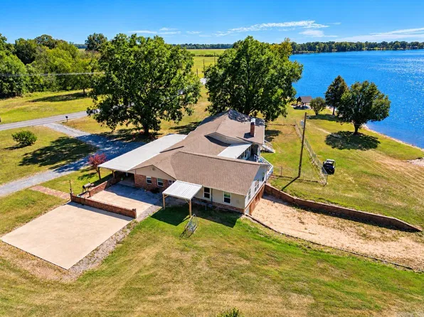 7707 Highway 161 S, Scott, AR 72142