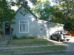 208 S 3rd Ave, Bozeman, MT 59715