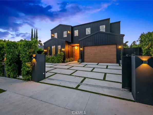 5007 Texhoma Ave, Encino, CA 91316