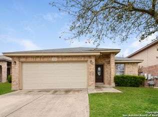 14534 Sacred, San Antonio, TX 78247