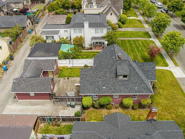 2438 G St, Eureka, CA 95501