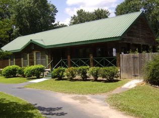 05 Futch Rd, Tylertown, MS 39667