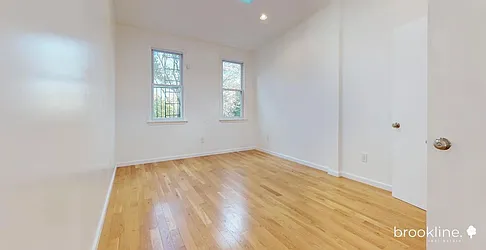 Rented by Brookline Property Management LLC