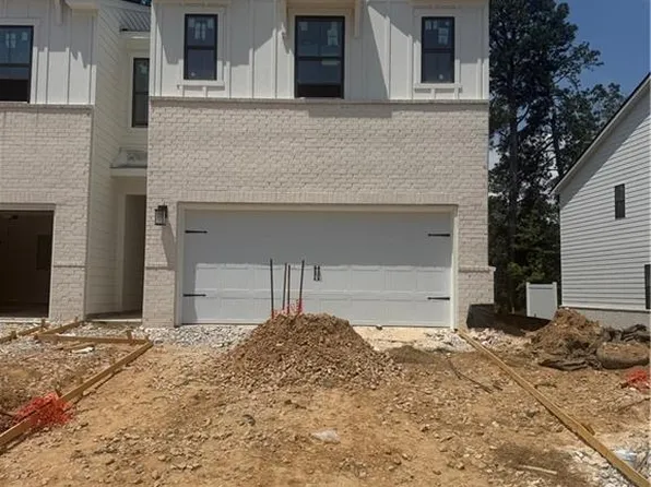 2010 Underwood Dr Lot 6, Lawrenceville, GA 30043