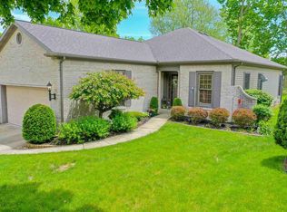 243 Pinkerton Ct, Marion, IN 46952