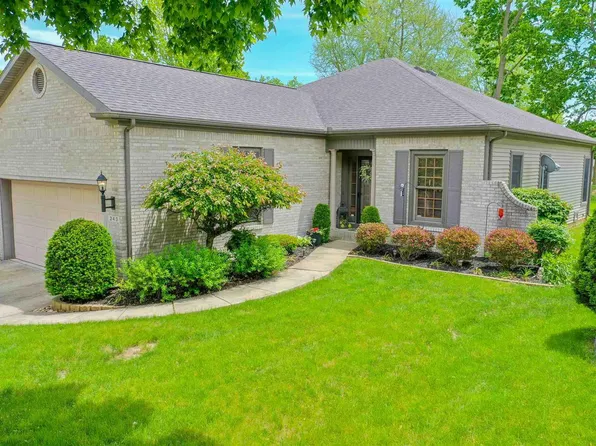 243 Pinkerton Ct, Marion, IN 46952