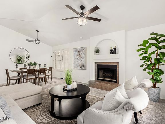 5th image of 4558 E VISTA Drive