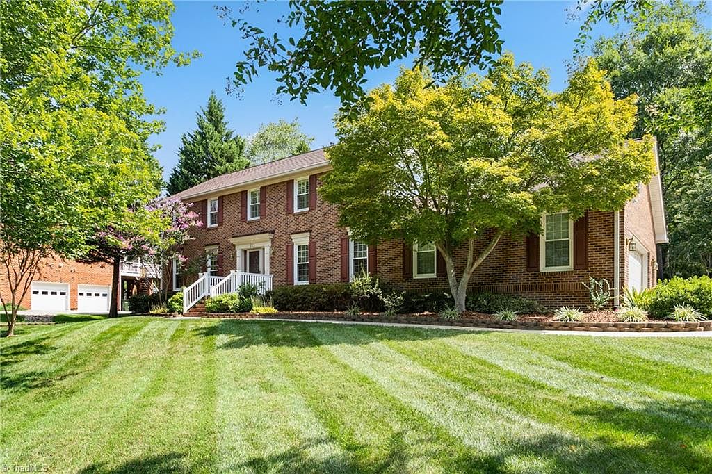 113 Brookberry Dr, Jamestown, NC 27282 MLS 1118300 Zillow