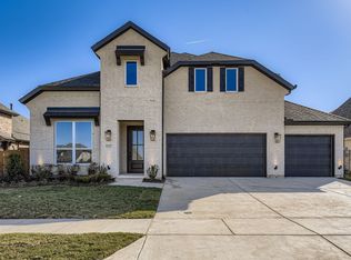 3317 Maidenhair Way, Celina, TX 75009