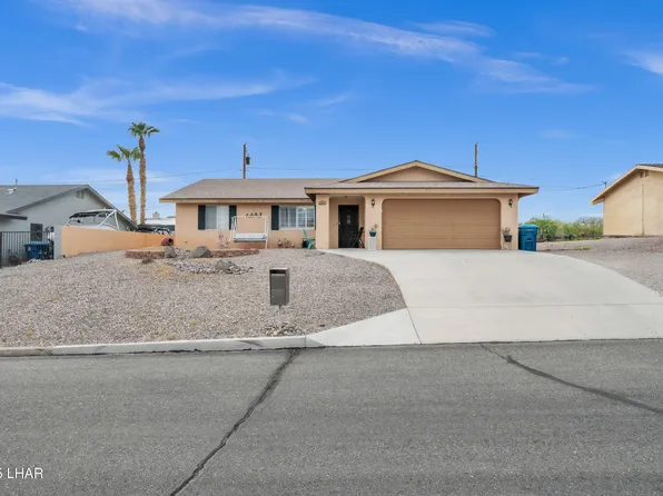 3261 Thundercloud Dr, Lake Havasu City, AZ 86406