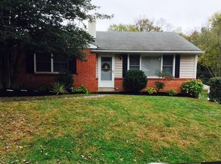 524 Kenview Ave, Kennett Square, PA 19348