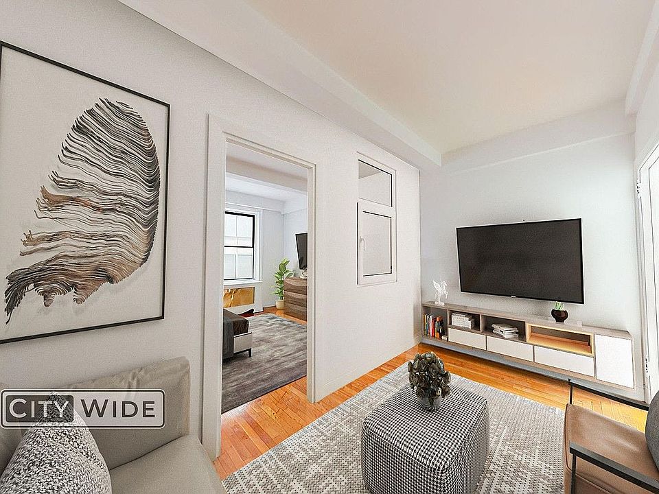 1st image of 145 W 55th St APT 4B