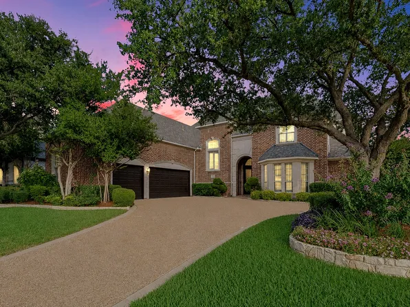 5048 Castle Creek Ln, Plano, TX 75093