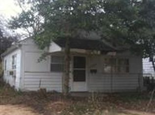 1504 Cutter Ave SW, Saint Louis, MO 63139