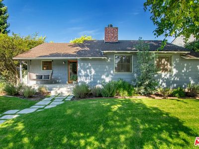 3241 Federal Ave, Los Angeles, CA, 90066