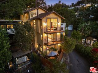 7223 Sycamore Trl, Los Angeles, CA 90068