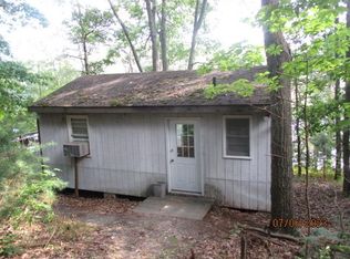 857 Cherry Hill Rd, Heathsville, VA 22473