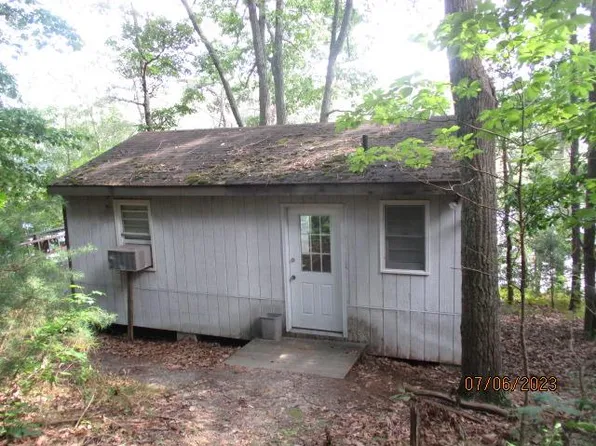 857 Cherry Hill Rd, Heathsville, VA 22473