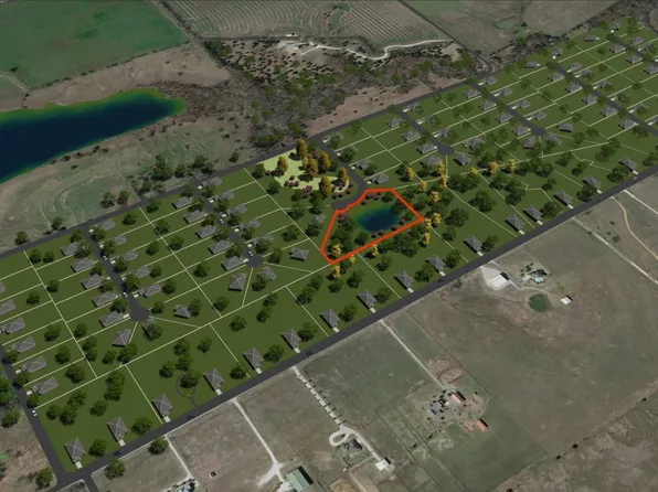 0 Eisenhower Ct, Celina, TX 75009