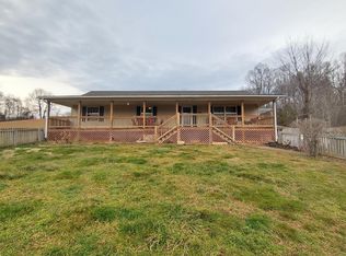 230 Waldo Rd, Rockwood, TN 37854