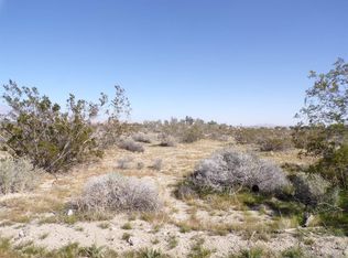0 Yaqui Pass LOT 3, Borrego Springs, CA 92004