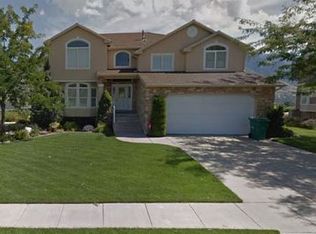 2792 N 1850 E, Layton, UT 84040