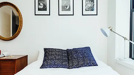 Rented by Nooklyn NYC LLC