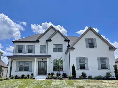 124 Watertown Dr LOT 9, Nolensville, TN, 37135