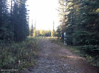 53818 Acys Ave, Kasilof, AK 99610