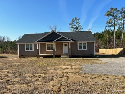10211 Doyle Blvd, Mc Kenney, VA, 23872