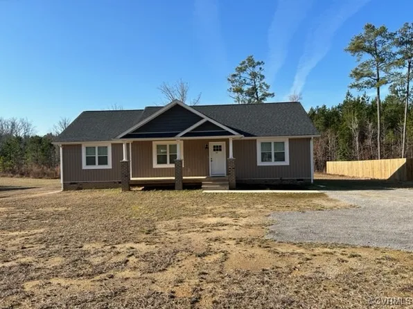 10211 Doyle Blvd, Mc Kenney, VA 23872