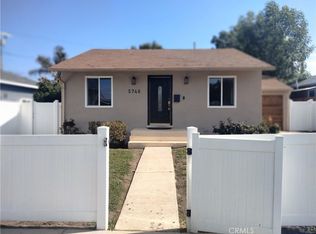 5746 Zelzah Ave, Encino, CA