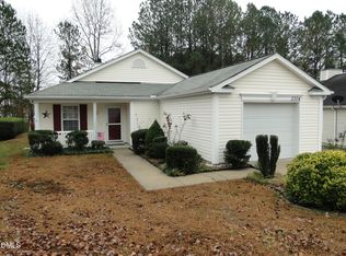 5304 Marthonna Way, Raleigh, NC 27616