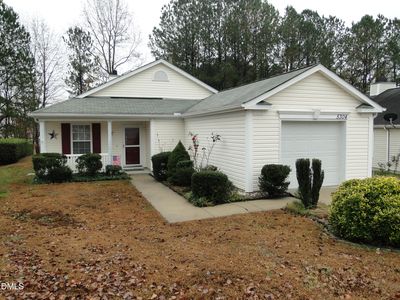 5304 Marthonna Way, Raleigh, NC, 27616