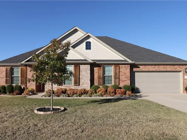 348 Correnti Ct, Springdale, AR 72762