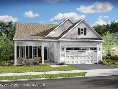 10 Begonia Drive, Manalapan, NJ, 07726