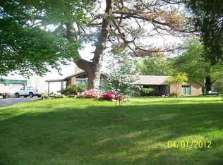 395 Allen Rd, Galatia, IL 62935