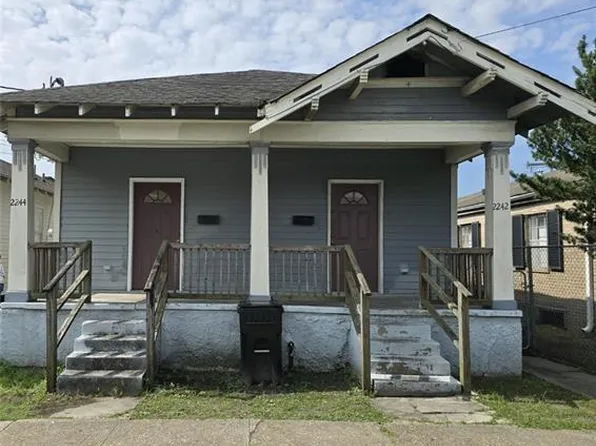 2244 N Miro St, New Orleans, LA 70117