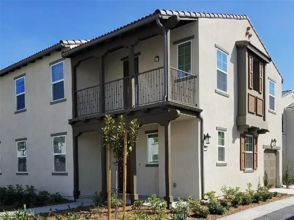 8776 Festival St, Chino, CA 91708