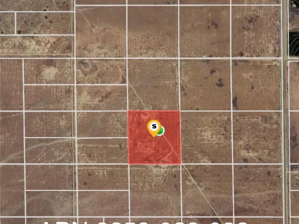 0 Vac 143 Stw Vic Ave #C4-24, Lancaster, CA 93536