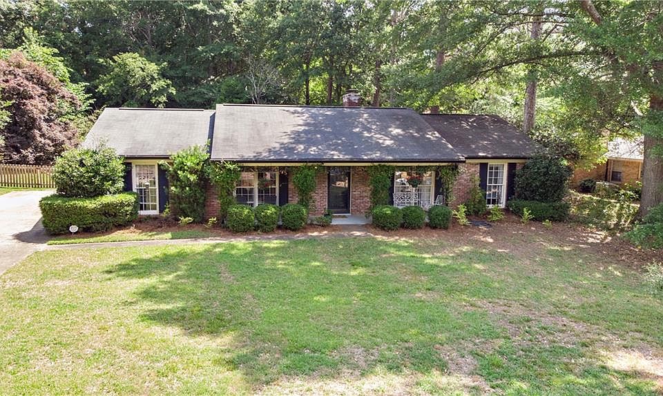 1703 India Rd, Opelika, AL 36801 | Zillow