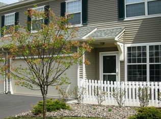 1508 111th Dr NE UNIT C, Blaine, MN 55449