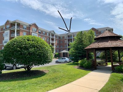 153 Pointe Dr Unit 411, Northbrook, IL, 60062