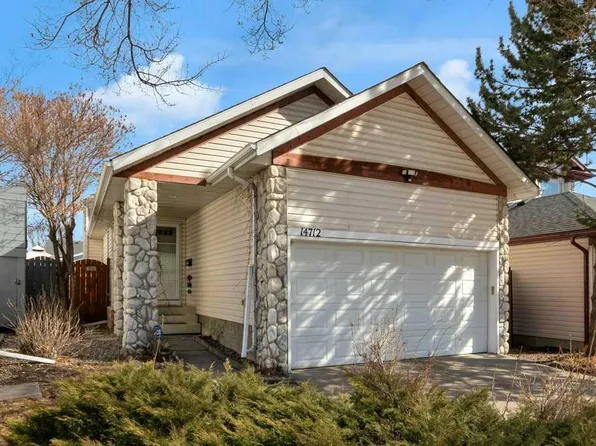 14712 W Mount McKenzie Dr SE, Calgary, AB T2Z 2V1