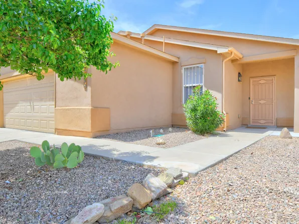 3105 W Meadow Dr SW, Albuquerque, NM 87121