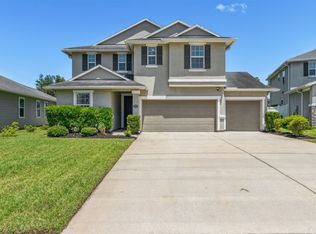 15941 Hutton Ln, Jacksonville, FL 32218