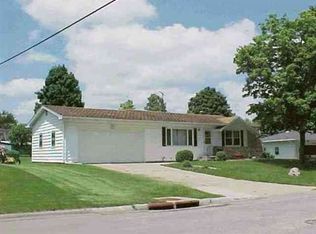 2614 Barton Ave, Waterloo, IA 50702