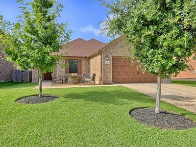2120 Townsman Trl, Cedar Park, TX, 78613
