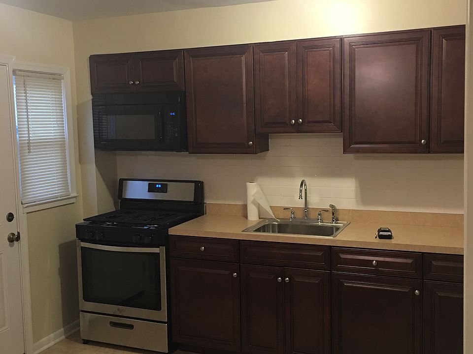 New Kitchen