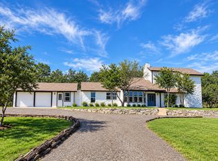 22715 State Highway 71 W, Spicewood, TX 78669